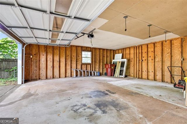 5623 Crestwood Drive, Stone Mountain, GA 30087