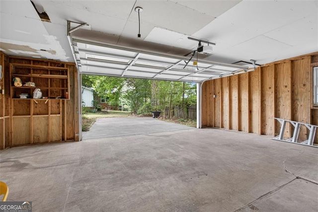 5623 Crestwood Drive, Stone Mountain, GA 30087