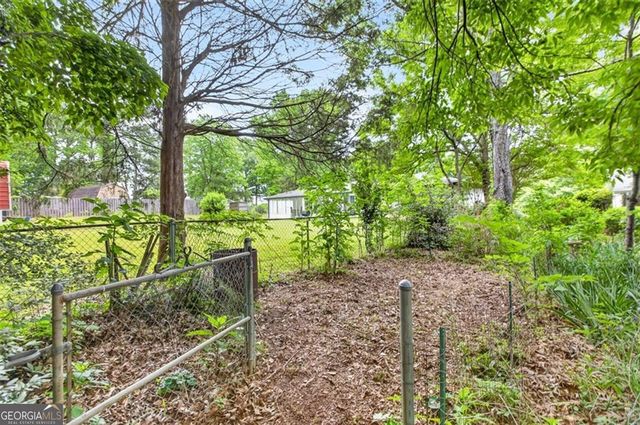 5623 Crestwood Drive, Stone Mountain, GA 30087