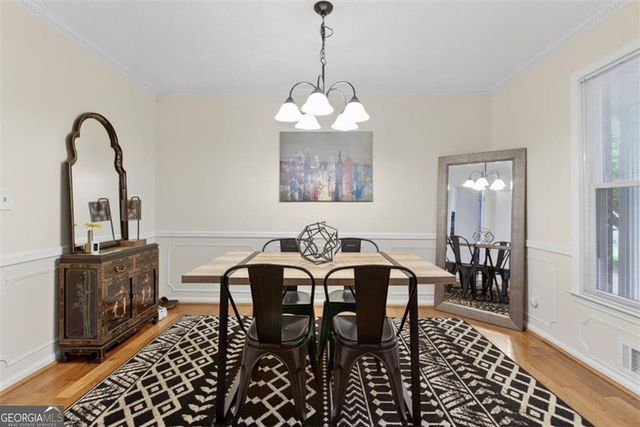 5623 Crestwood Drive, Stone Mountain, GA 30087