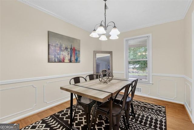 5623 Crestwood Drive, Stone Mountain, GA 30087