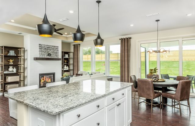 3048 Timberlake Avenue, New Lenox, IL 60451