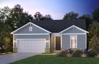 3048 Timberlake Avenue, New Lenox, IL 60451