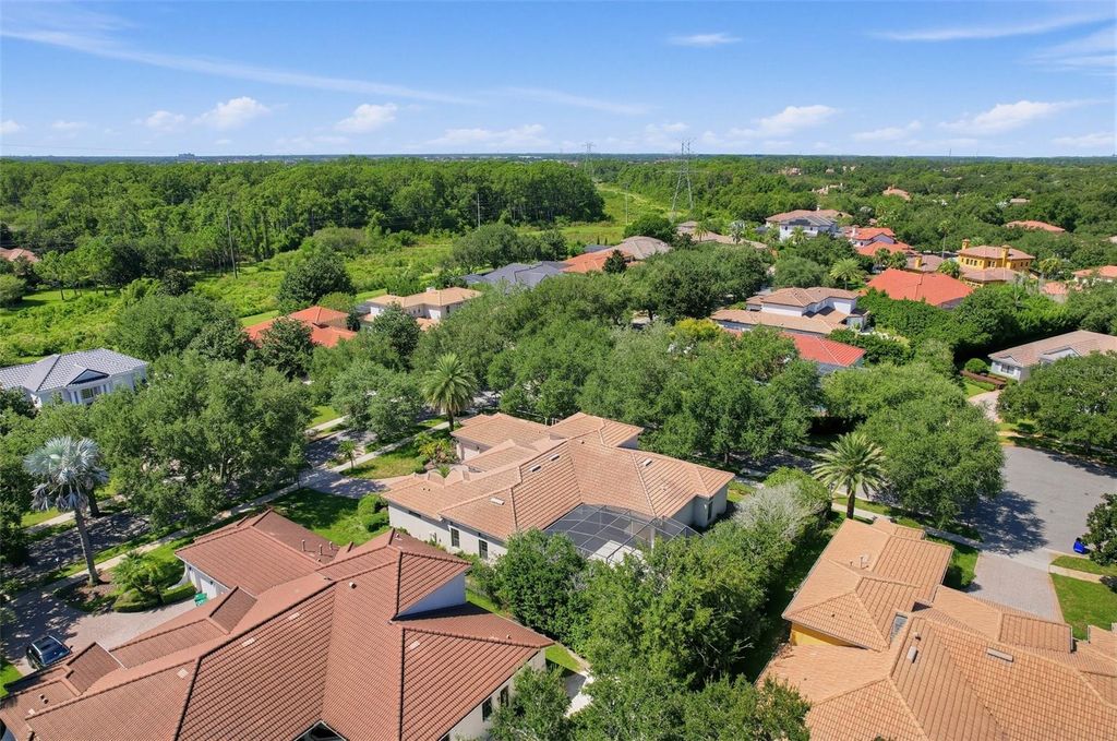 Image 35 of property listing at 11021 HAWKSHEAD COURT, Windermere, FL 34786