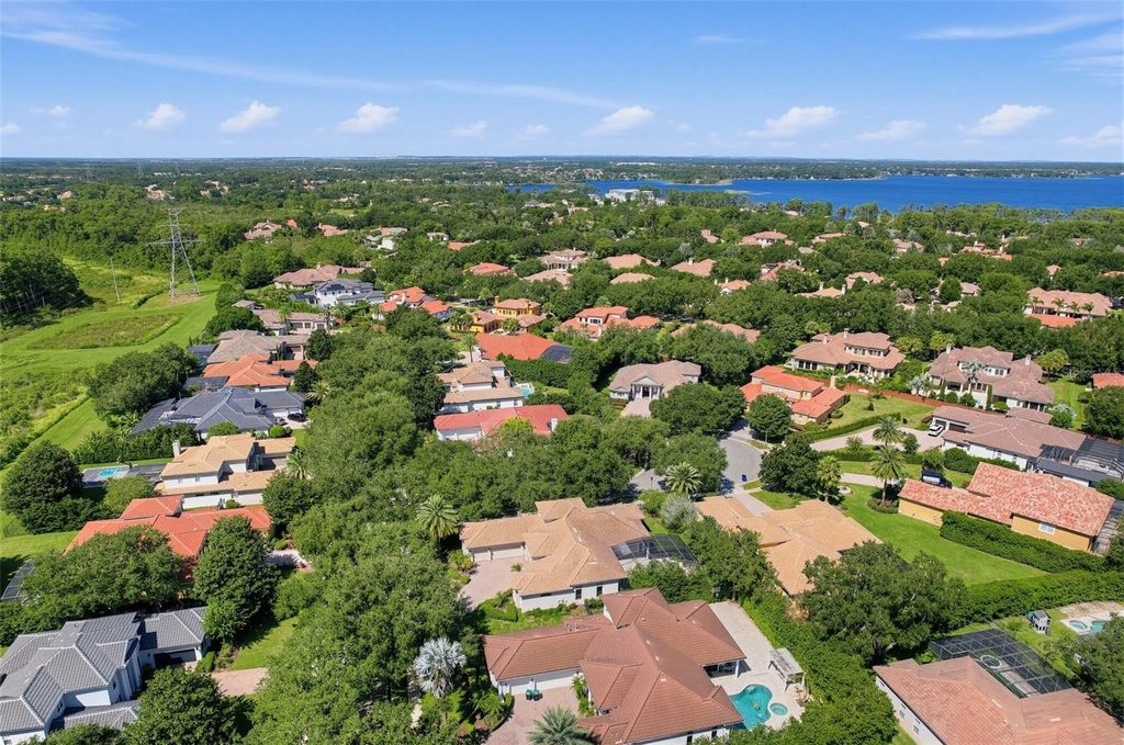 Image 37 of property listing at 11021 HAWKSHEAD COURT, Windermere, FL 34786