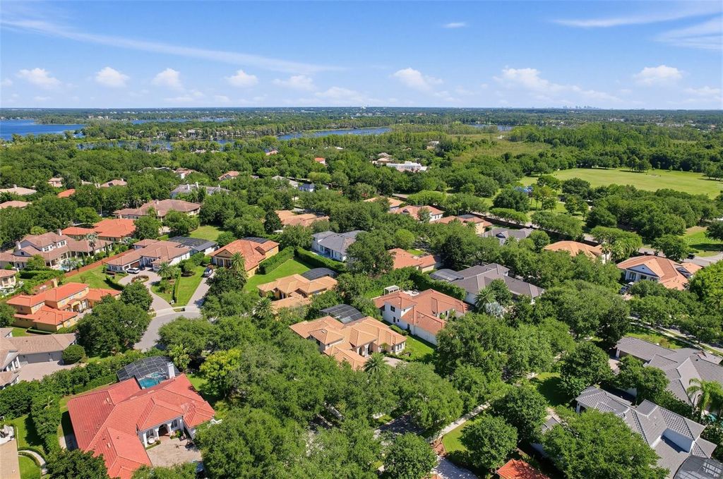 Image 39 of property listing at 11021 HAWKSHEAD COURT, Windermere, FL 34786