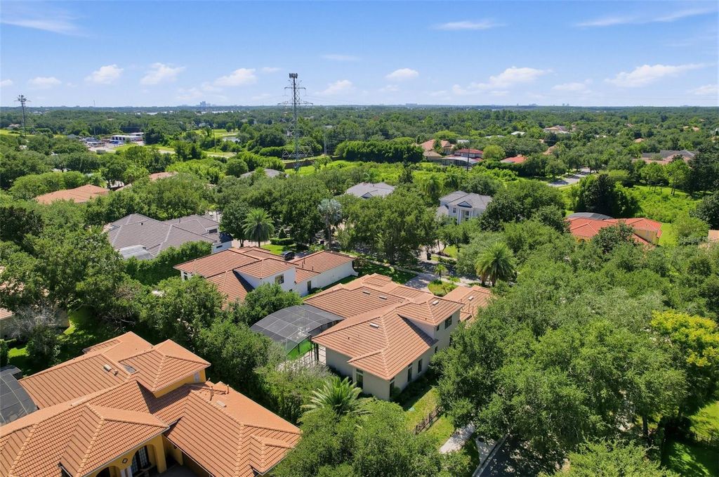 Image 40 of property listing at 11021 HAWKSHEAD COURT, Windermere, FL 34786