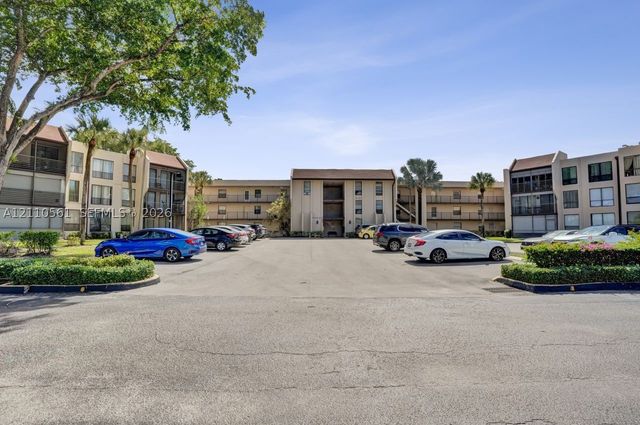7950 W Mcnab Rd 222, Tamarac, FL 33321