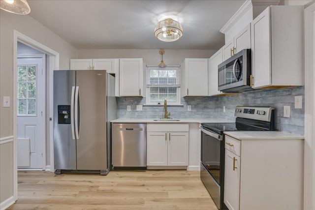 816 Brookfield Parkway, Martinez, GA 30907