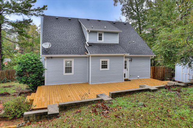 816 Brookfield Parkway, Martinez, GA 30907