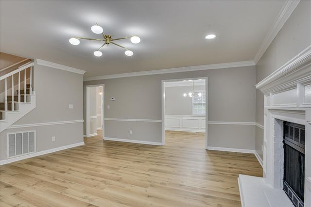 816 Brookfield Parkway, Martinez, GA 30907