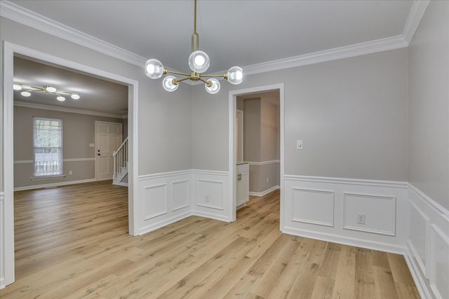 816 Brookfield Parkway, Martinez, GA 30907