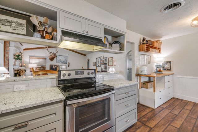 2326 Cicily Lane, Abilene, TX 79606