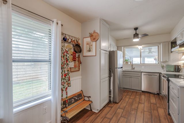 2326 Cicily Lane, Abilene, TX 79606