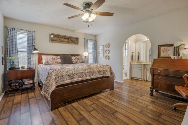 2326 Cicily Lane, Abilene, TX 79606