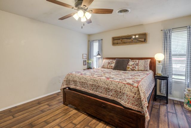 2326 Cicily Lane, Abilene, TX 79606