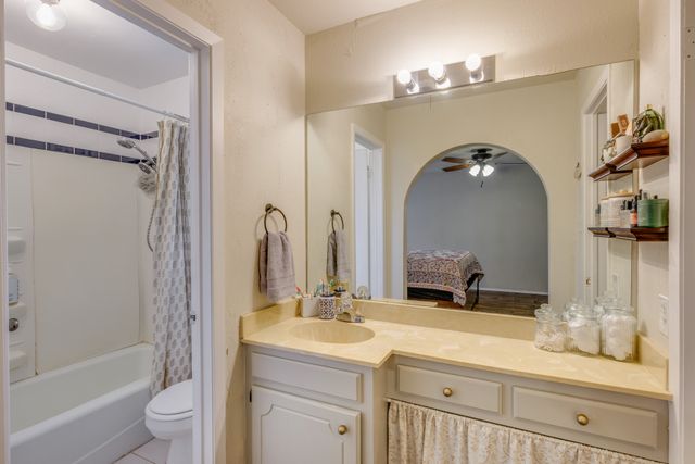 2326 Cicily Lane, Abilene, TX 79606