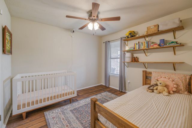 2326 Cicily Lane, Abilene, TX 79606