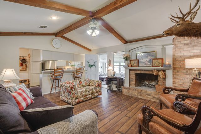 2326 Cicily Lane, Abilene, TX 79606