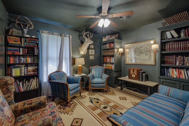 2326 Cicily Lane, Abilene, TX 79606