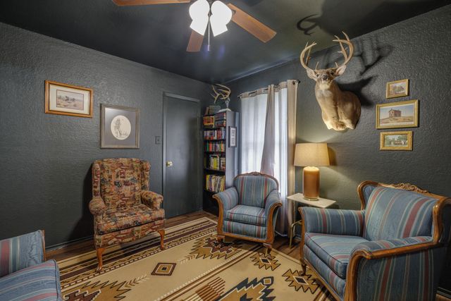 2326 Cicily Lane, Abilene, TX 79606