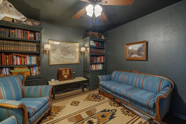 2326 Cicily Lane, Abilene, TX 79606