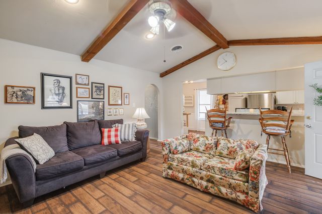 2326 Cicily Lane, Abilene, TX 79606