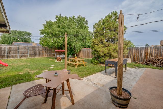 2326 Cicily Lane, Abilene, TX 79606