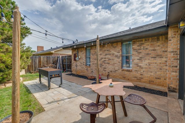 2326 Cicily Lane, Abilene, TX 79606