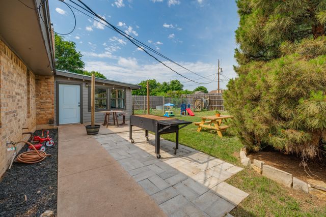 2326 Cicily Lane, Abilene, TX 79606