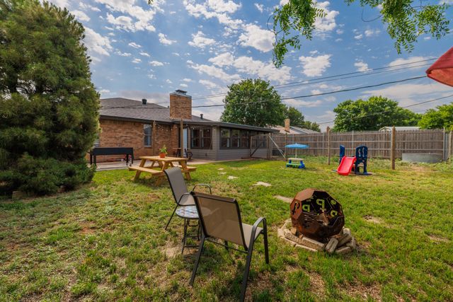 2326 Cicily Lane, Abilene, TX 79606