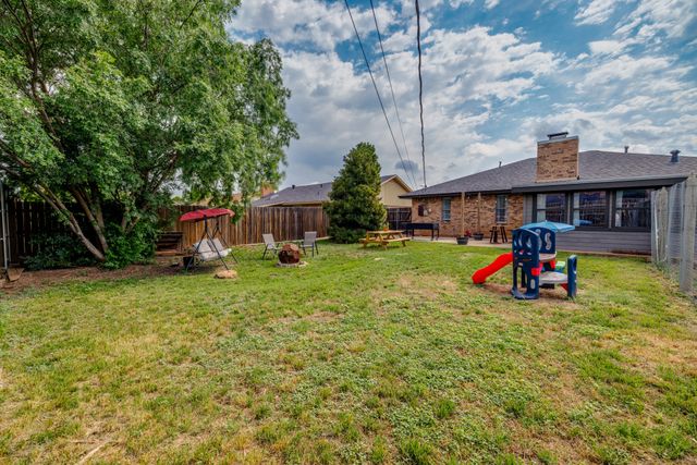 2326 Cicily Lane, Abilene, TX 79606