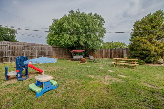 2326 Cicily Lane, Abilene, TX 79606
