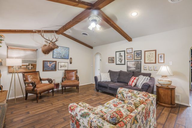 2326 Cicily Lane, Abilene, TX 79606