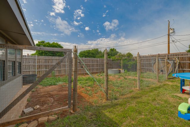 2326 Cicily Lane, Abilene, TX 79606