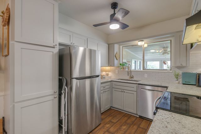 2326 Cicily Lane, Abilene, TX 79606