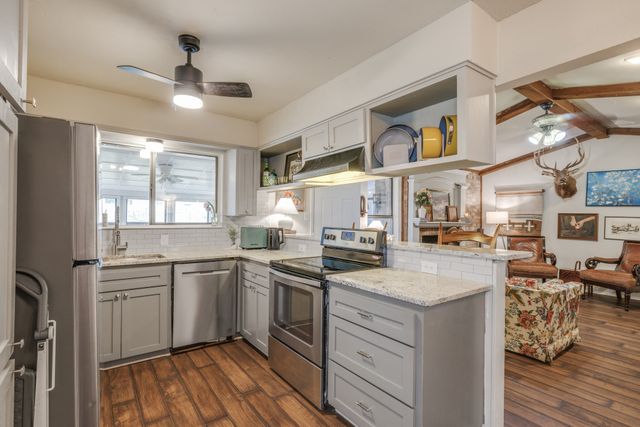 2326 Cicily Lane, Abilene, TX 79606