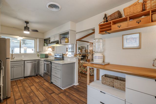 2326 Cicily Lane, Abilene, TX 79606