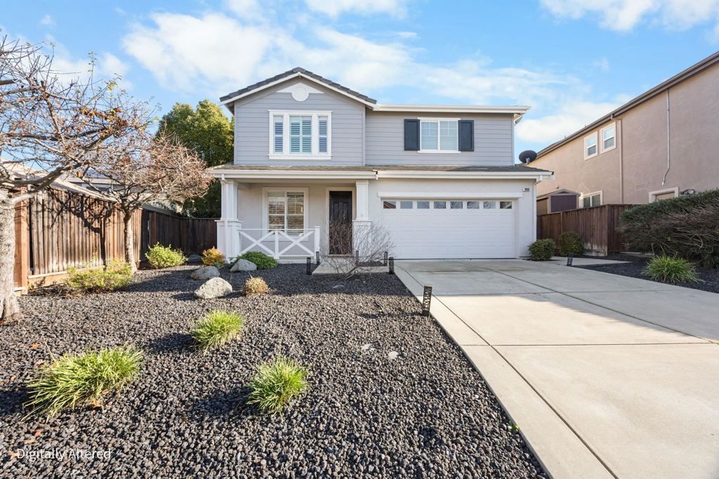 Image 1 of property listing at 2400 Positano Ave, Brentwood, CA 94513