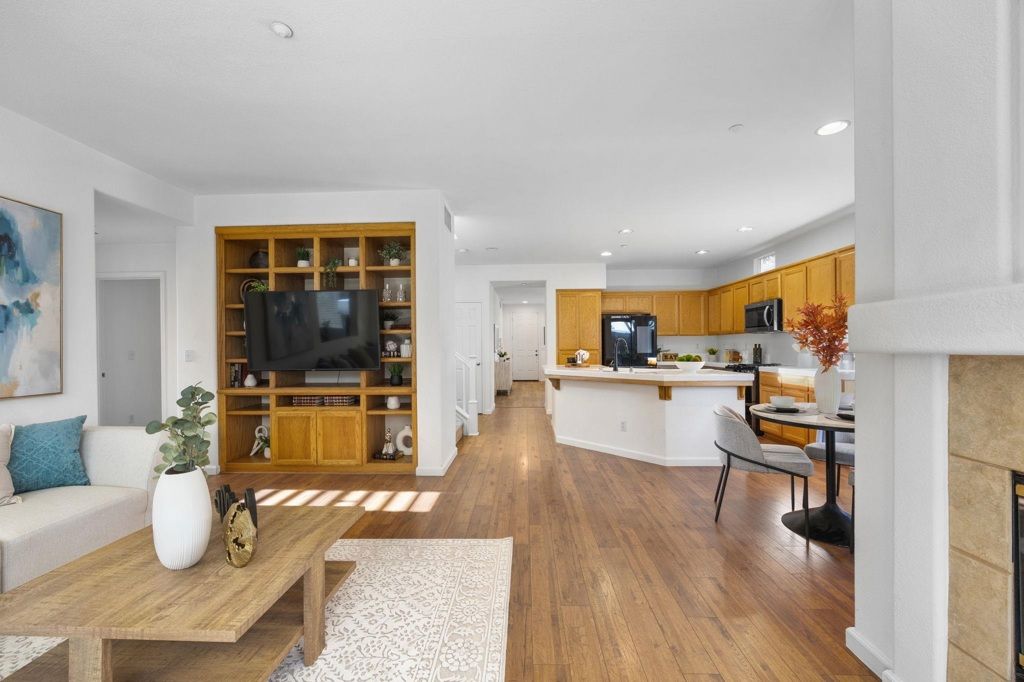 Image 10 of property listing at 2400 Positano Ave, Brentwood, CA 94513