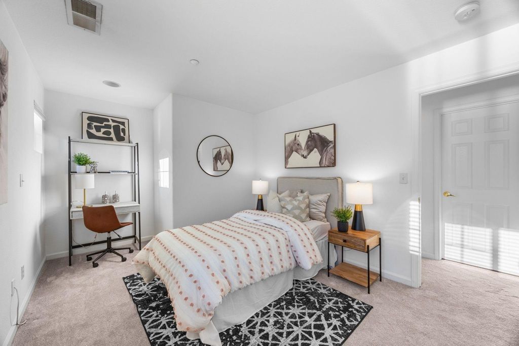 Image 16 of property listing at 2400 Positano Ave, Brentwood, CA 94513