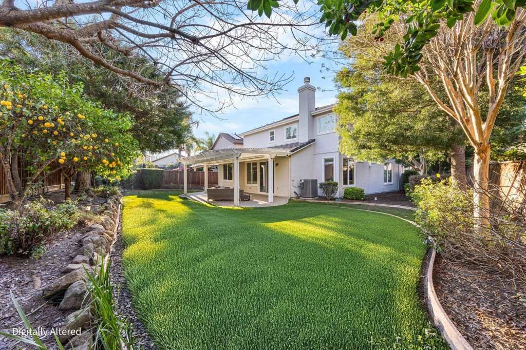 Image 25 of property listing at 2400 Positano Ave, Brentwood, CA 94513