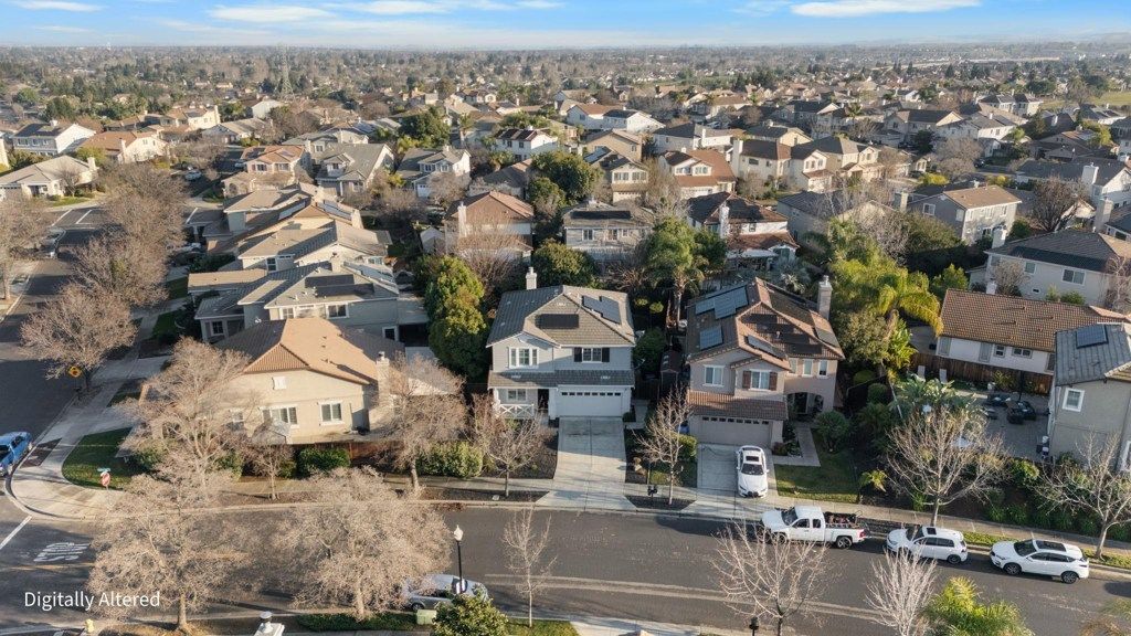 Image 30 of property listing at 2400 Positano Ave, Brentwood, CA 94513