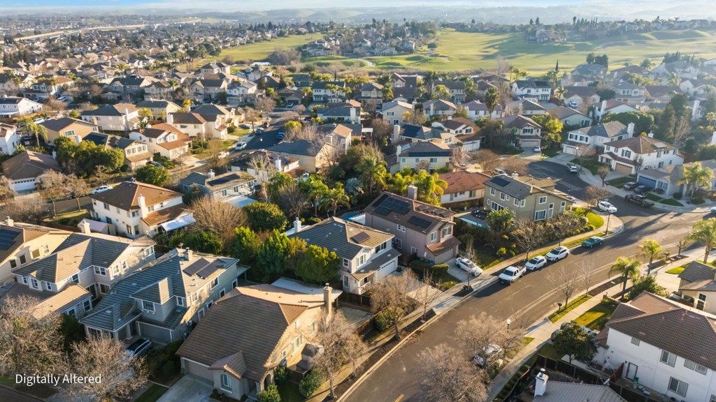 Image 31 of property listing at 2400 Positano Ave, Brentwood, CA 94513