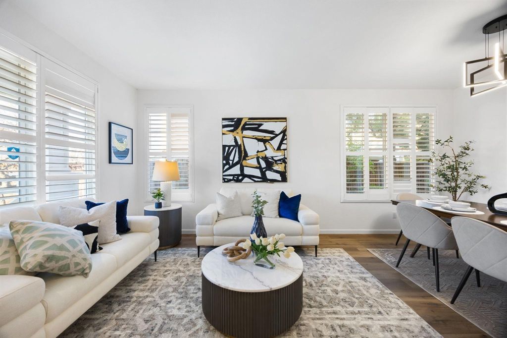 Image 4 of property listing at 2400 Positano Ave, Brentwood, CA 94513