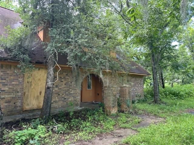 19138 County Road 520a, Brazoria, TX 77422