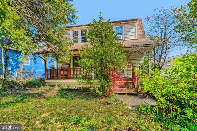 4321 ANNAPOLIS RD, Baltimore, MD 21227
