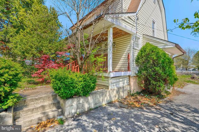 4321 ANNAPOLIS RD, Baltimore, MD 21227