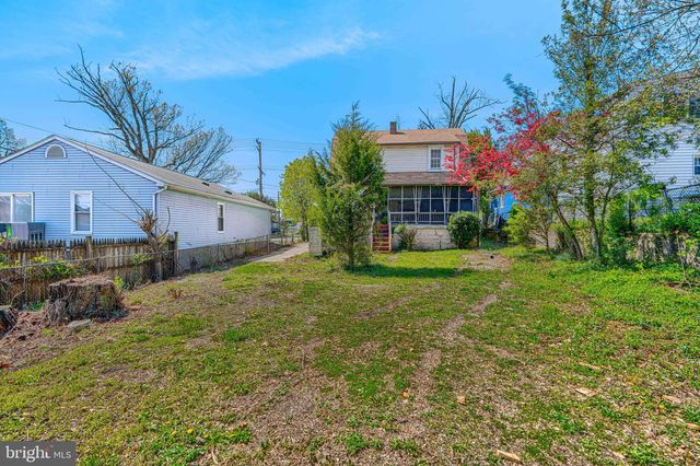 4321 ANNAPOLIS RD, Baltimore, MD 21227