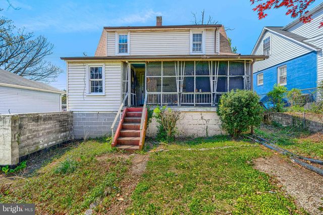 4321 ANNAPOLIS RD, Baltimore, MD 21227